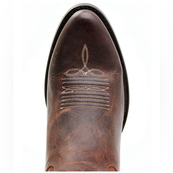 Women’s Shyanne Morgan Xero Gravity Western Cowboy Boots Round Toe Size: 6.5 - Picture 6 of 16